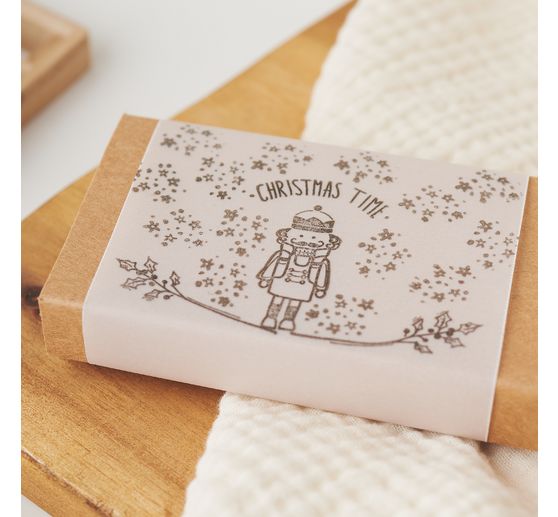 VBS Silicone stamp "Christmas Time"