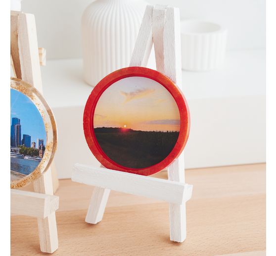 Gobelet de mélange pour peintures en silicone