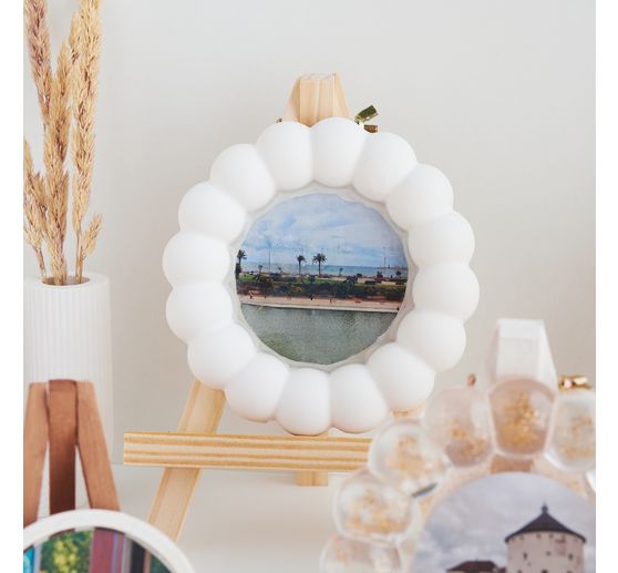 Gobelet de mélange pour peintures en silicone