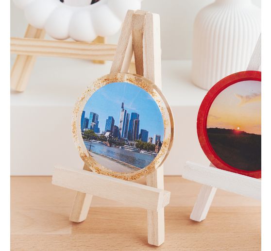 Gobelet de mélange pour peintures en silicone