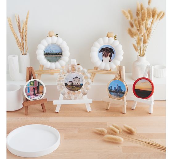 Gobelet de mélange pour peintures en silicone