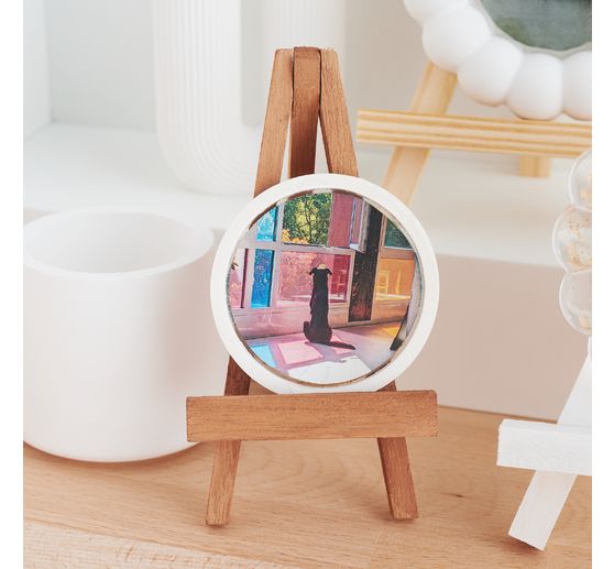 Gobelet de mélange pour peintures en silicone