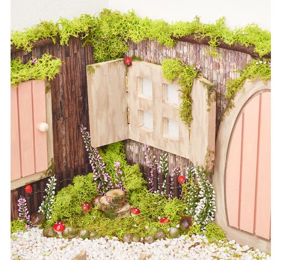Fenêtre miniature VBS « Lykke »