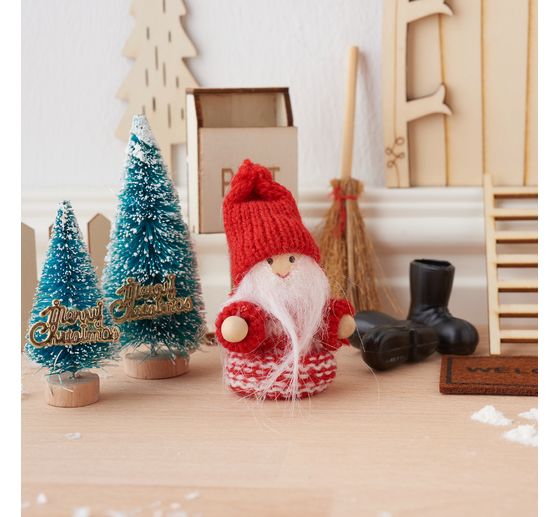 Kit porte de lutin VBS « Onni & Jonte »