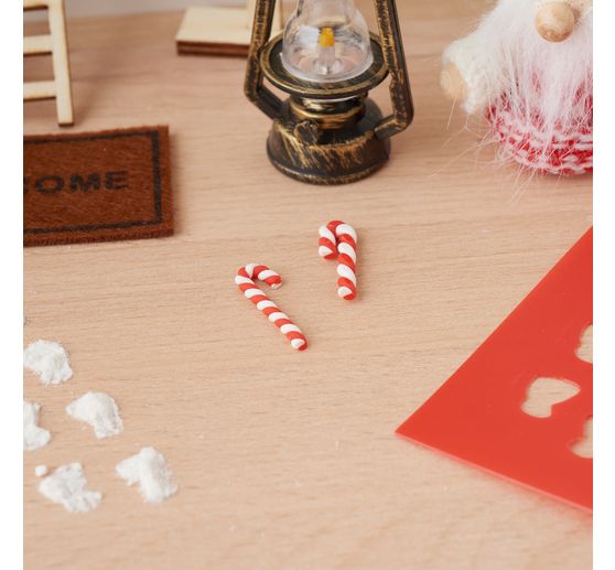 Kit porte de lutin VBS « Onni & Jonte »