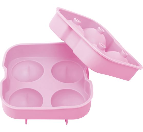Silicone mould "Soap balls"