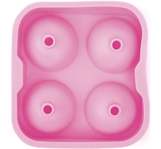 Silicone mould "Soap balls"