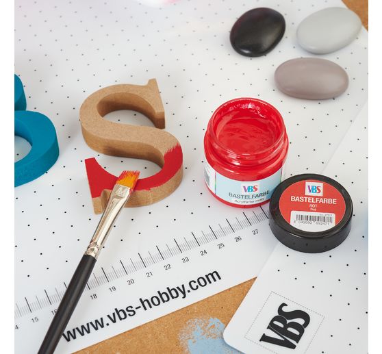 VBS Craft paint, 50 ml