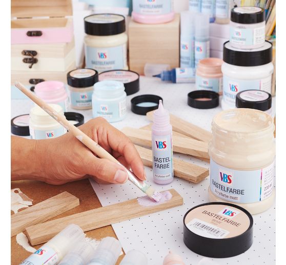 VBS Craft paint, 50 ml