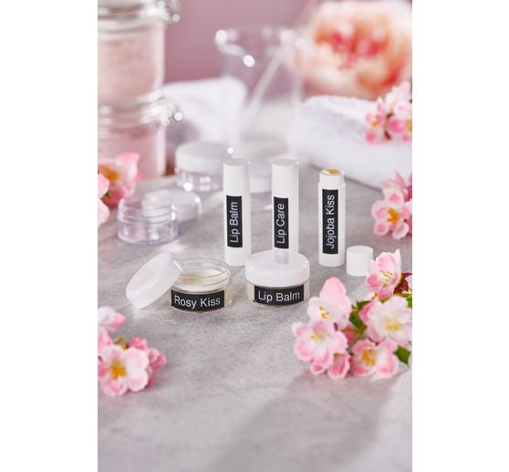 Essential oil, natural