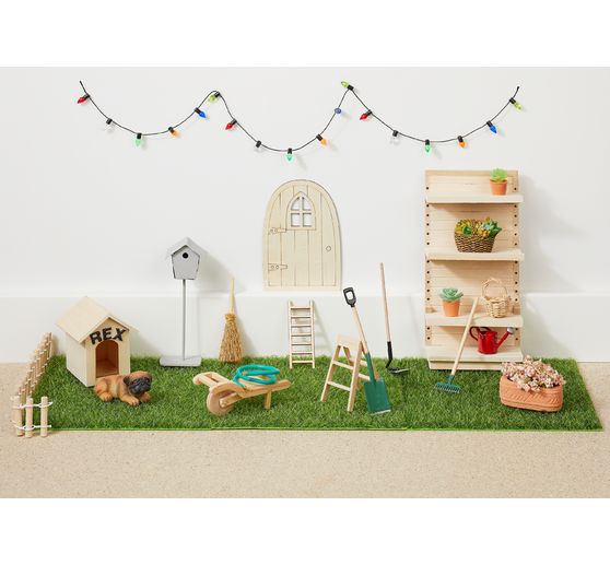 Escabeau miniature