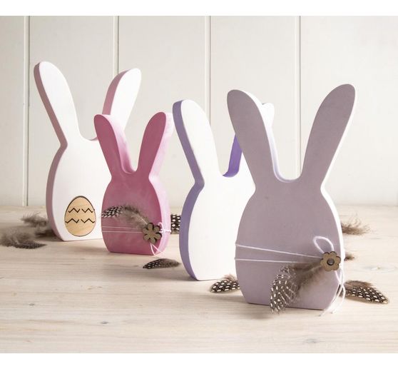 Moule « Lapin »