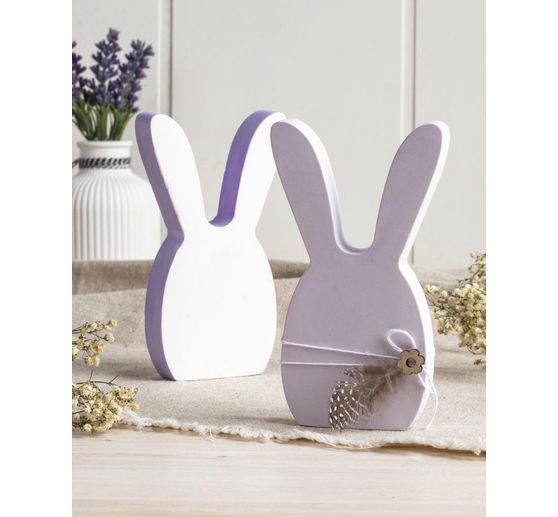 Moule « Lapin »