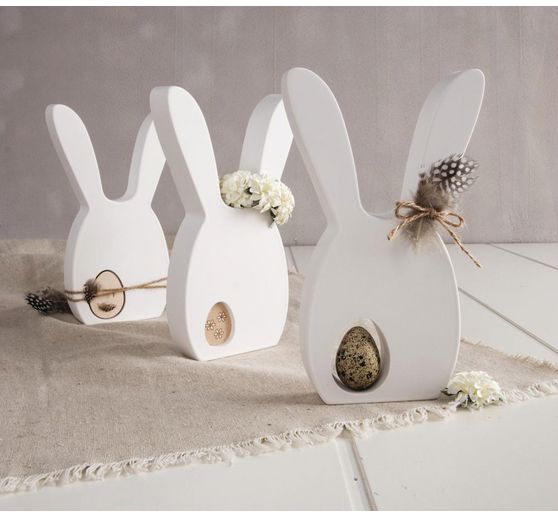 Moule « Lapin »