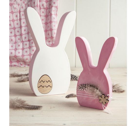 Moule « Lapin »
