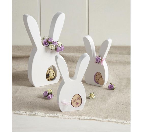 Moule « Lapin »