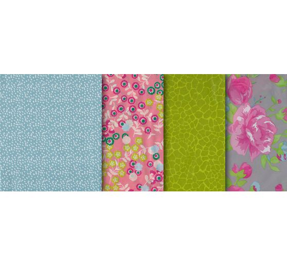 Décopatch Pocket Mix and Patch « Kyoto »