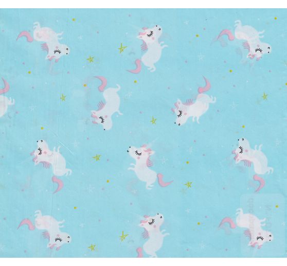 Décopatch Pocket Mix and Patch « Licornes »