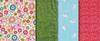 Décopatch Pocket Mix and Patch « Licornes »