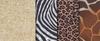 Décopatch Pocket Mix and Patch "Animal skins"