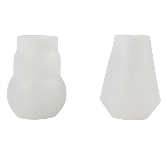 Moule en silicone « Set de vases »