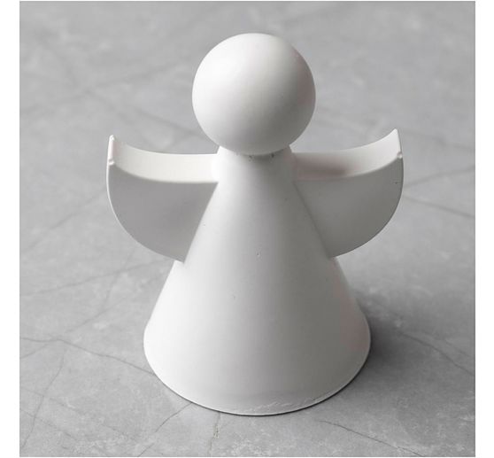 Moule en silicone « Ange »
