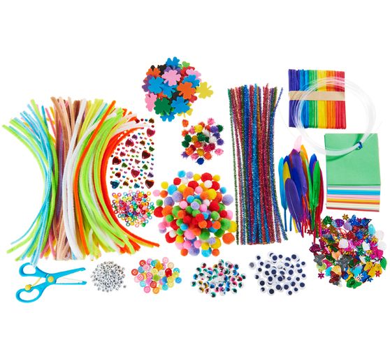 Coffret créatif VBS