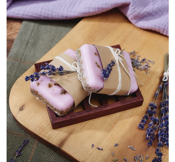 Colorant pour savon