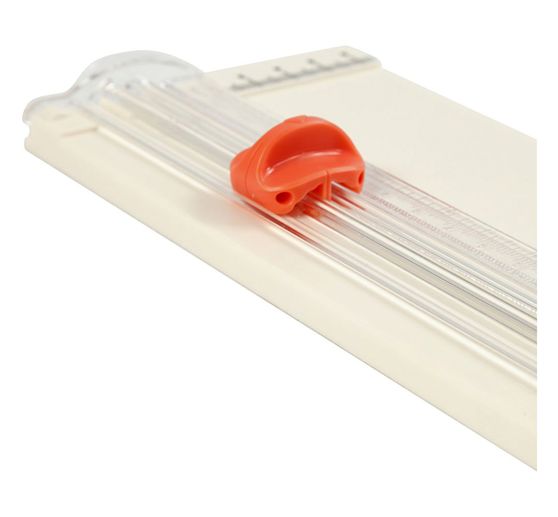 Paper trimmer A5