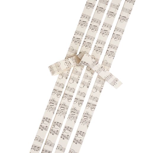 Bandes de papier « Notes »