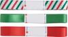 Set de rubans cadeaux « Candy Cane »