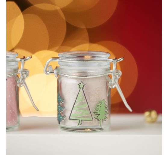 Rub On Transfer paper "X-Mas"