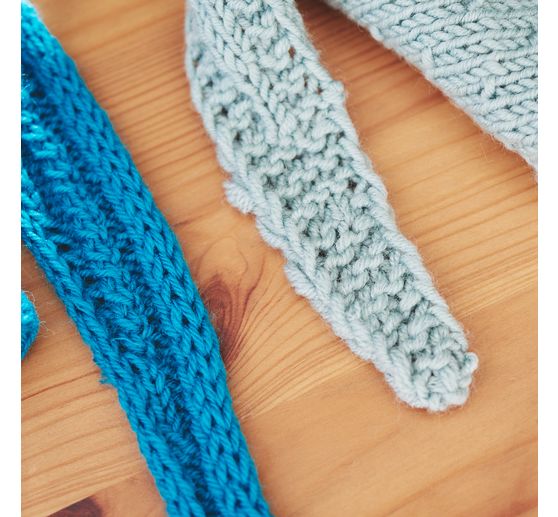 Laine Gründl « Hot Socks Merino »