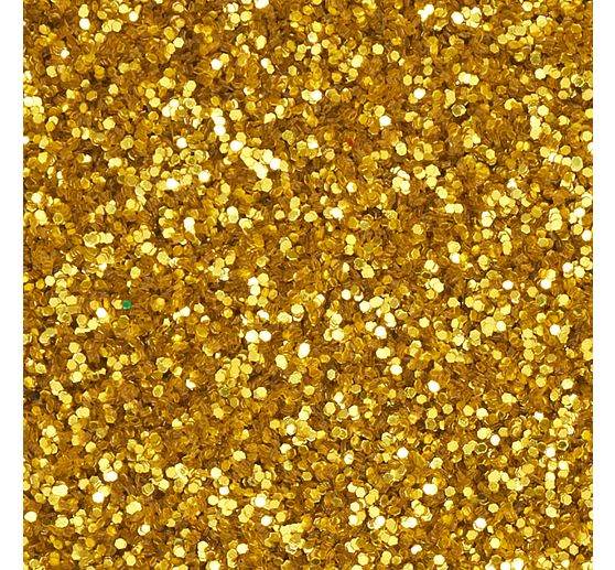 Poudre scintillante, set de couleurs, 9 bâtons