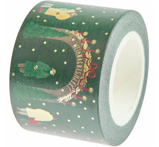 Masking tape « Marché de Noë »
