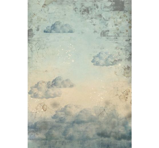 Junk Journal Book « Voyages Fantastiques »