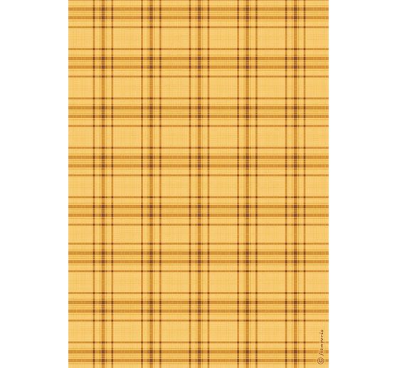 Assortiment de soies de paille à motifs « Whispering Woods »