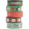 Tape-Set "Christmas time"