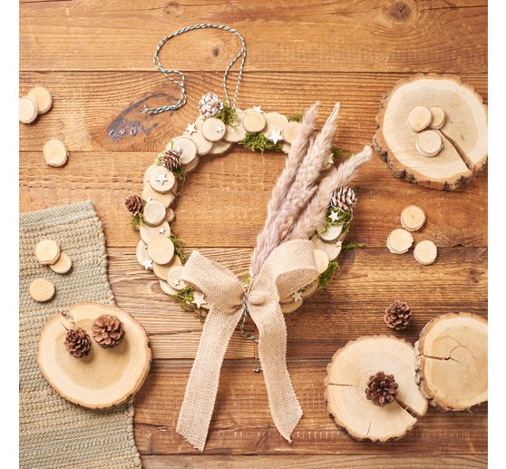 Cotton cord set