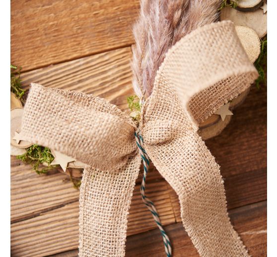 Cotton cord set