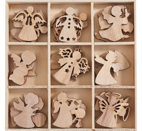VBS Scatter decorations"Angel"