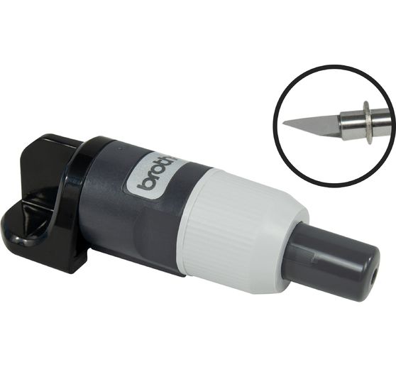 Couteau automatique brother SDX