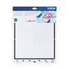 Tapis normalement adhésif brother SDX