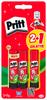 Bâtons de colle Pritt 3x 11 g