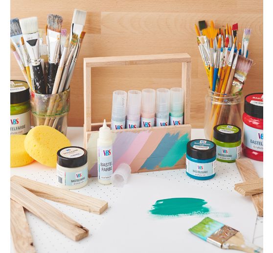 Colle de bricolage VBS