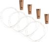 Guirlande lumineuse micro-LED Bouchon VBS