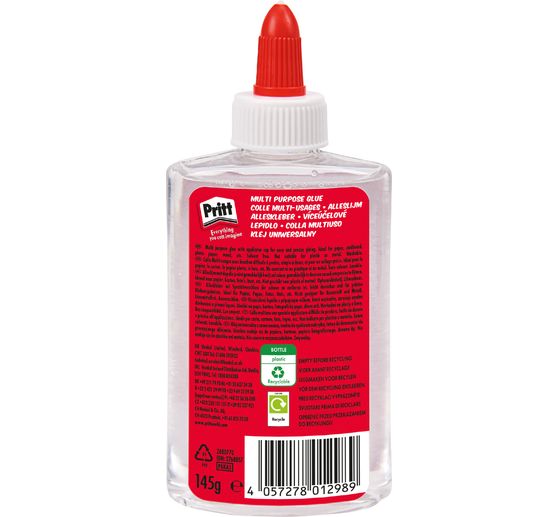 Colle universelle Pritt, 145 g