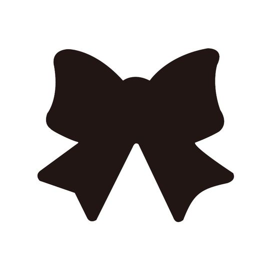 Perforatrice à motif « Nœud »