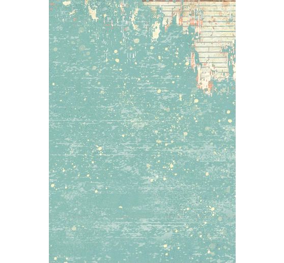 Soie de paille à motifs backgrounds « Furrry Friends »