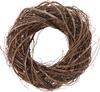 Couronne de brindilles « Dick »